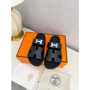 Hermes  flat shoes