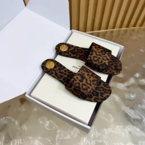Saint Laurent  flat shoes