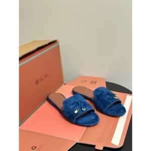 Loro Piana  flat shoes