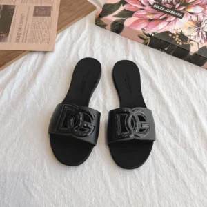 Dolce & Gabbana  flat shoes