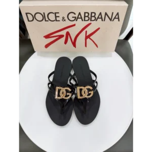 Dolce & Gabbana  flat shoes