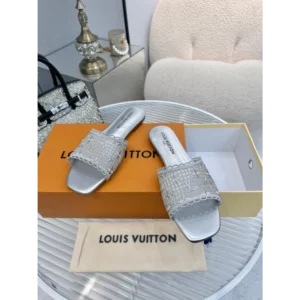 Louis Vuitton  flat shoes