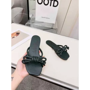 Loewe  flat shoes