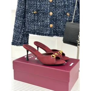Gucci  high heels