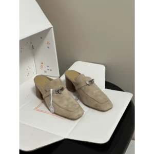 Hermes  high heels