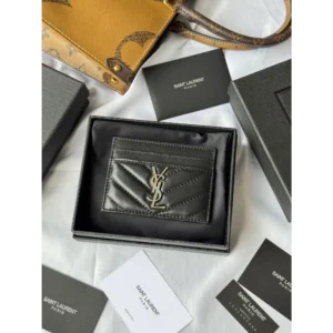 Saint Laurent  Card Pack