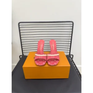 Louis Vuitton  high heels