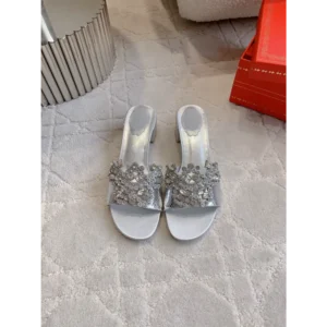 Ren  Caovillhigh high heels