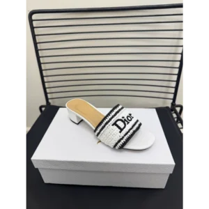 Dior  high heels