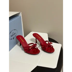 Prada  high heels