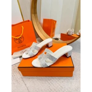Hermes  high heels
