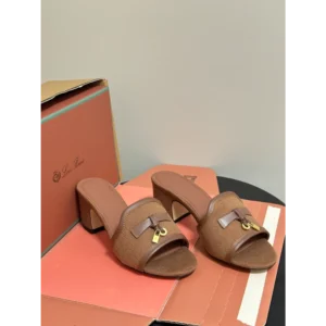 Loro Piana  high heels