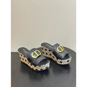 Dior  high heels