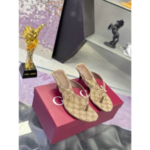 Gucci  high heels