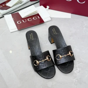 Gucci  high heels