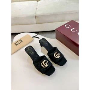 Gucci  high heels