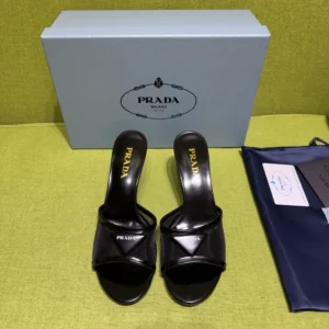 Prada  high heels