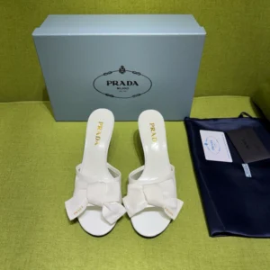 Prada  high heels