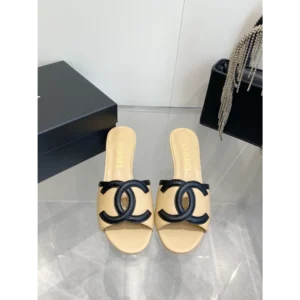 Chanel  high heels