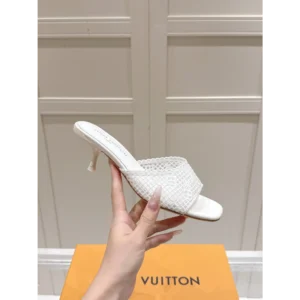 Louis Vuitton  high heels