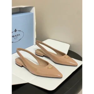 Prada  flat shoes