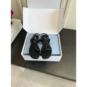 Prada  flat shoes