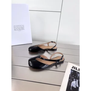 Maison Margiela  flat shoes