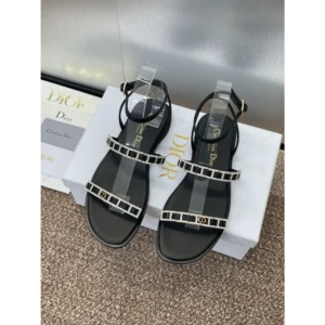 Dior  flat shoes
