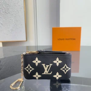 Louis Vuitton coin purse
