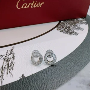 Cartier     Collection ——