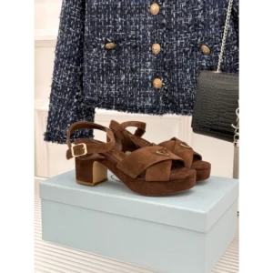Prada  high heels