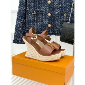 Louis Vuitton  high heels