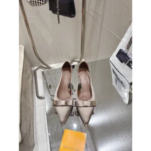 Louis Vuitton  high heels