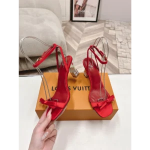 Louis Vuitton  high heels
