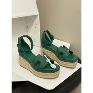 Hermes  high heels
