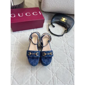 Gucci  high heels