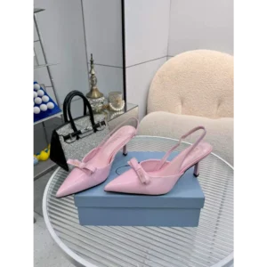 Prada  high heels