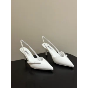 Prada High Heels
