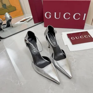 Gucci High Heels