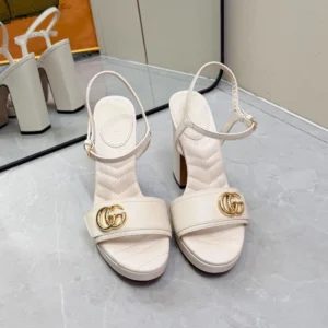 Gucci  high heels