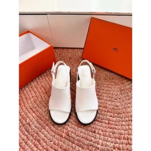 Hermes  high heels