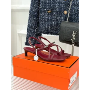 Hermes  high heels