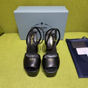 Prada high heels