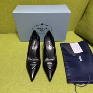 Prada high heels