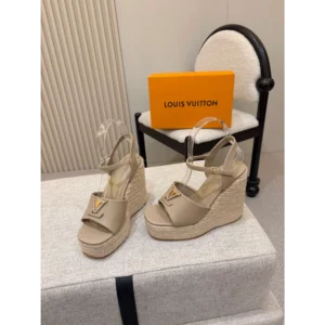 Louis Vuitton  high heels