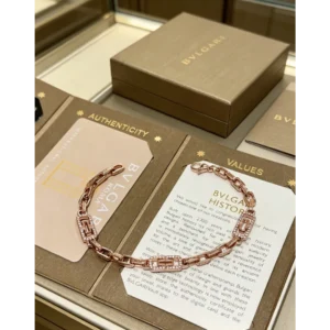 Bulgari  Collection ——