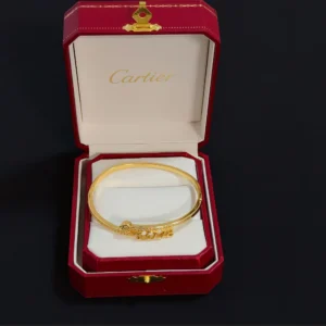 Cartier  Collection ——
