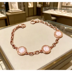 Bulgari  Collection ——