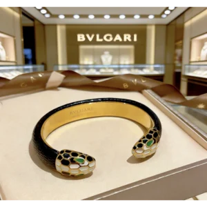 Bulgari  Collection ——