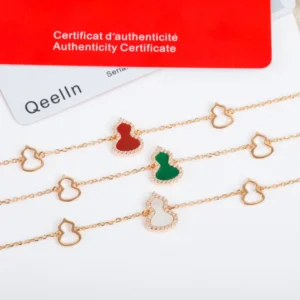 Qilin  Collection ——